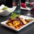 Best Pulpo a la Gallega in Ridgewood, NJ