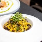 Best 3 Mushroom Risotto in Ridgewood, NJ