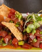 Best Tuna Tartar in Ridgewood, NJ