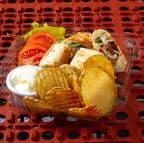 Best Chicken Shawarma Platter in Washington, DC