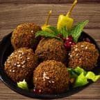 Best Falafel Platter in Washington, DC