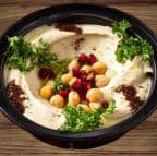 Best Hummus in Washington, DC