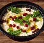 Best Baba Ganoush in Washington, DC