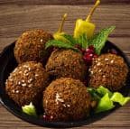 Best Falafel Side 6 in Washington, DC