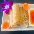 Best Thai Egg Rolls (3) (Fried) in Denver, CO