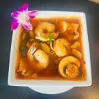 Best Tom Yum Soup in Denver, CO