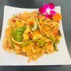 Best Drunken Noodles in Denver, CO