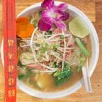 Best Thai Noodles Soup in Denver, CO