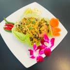 Best GreenTea Leaves Salad in Denver, CO