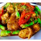 Best Pad Prik Khing in Denver, CO