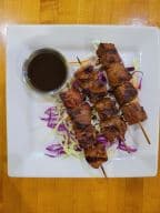 Best Beef Satay (3) in Miami, FL