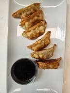 Best Gyoza (pork) (6 Pcs) in Miami, FL