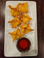 Best Crab Rangoon in Miami, FL