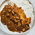 Best Chicken Japanese Curry in Miami, FL