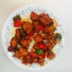 Best Sweet and Sour Chicken (Cook-In Wok) in Newport, TN