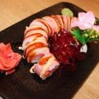 Best Pink Blossom Roll in Newport, TN