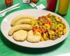 Best Ackee and Saltfish in Kissimmee, FL