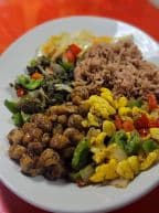 Best Vegan Sampler in Kissimmee, FL