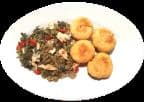 Best Callaloo and Saltfish in Kissimmee, FL