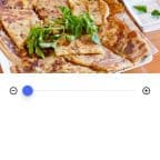 Best Bolani in Oakland, CA