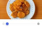 Best Waffle Fries in Oakland, CA