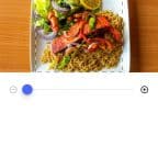 Best Salmon in Oakland, CA