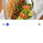 Best Beef Kabob in Oakland, CA