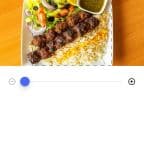 Best Shami/ kobedah Kabob in Oakland, CA