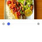 Best Shrimp Kabob in Oakland, CA