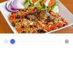 Best Quabili Pallow Plate in Oakland, CA