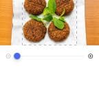 Best Falafel balls in Oakland, CA