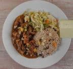 Best Curry Goat in Chattanooga, TN