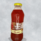 Best Sorrel Ginger-Tropical Rhythm in Chattanooga, TN