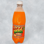 Best Orange Soda -Bigga in Chattanooga, TN