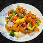 Best Sweet & Sour Shrimp in Riverbank, CA