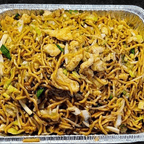 Best Pork, or Chicken, or Beef w/ Chow Mein in Riverbank, CA