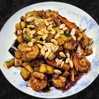 Best Kung Pao Shrimp in Riverbank, CA