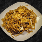 Best Chow Mein w/ Choice of Shrimp or Combo in Riverbank, CA