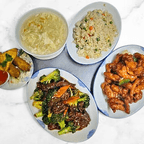 Best A. Happy Family Meal For 2 in Riverbank, CA