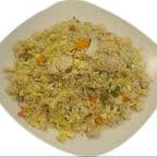 Best Hong Kong Salt Fish Chicken Fried Rice in Riverbank, CA