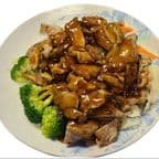 Best Japanese Teriyaki Chicken in Riverbank, CA