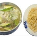 Best Comb Sizzling Rice Soup in Riverbank, CA