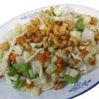 Best Sauteed Chicken w/choice of topping nuts in Riverbank, CA