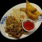 Best #B: Mixed Appetizer Meal in Riverbank, CA