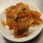 Best Korean Kimchee in Riverbank, CA