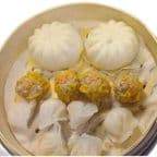 Best Dim Sum Deluxe in Riverbank, CA