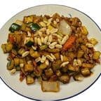 Best Kung Pao Chicken in Riverbank, CA