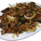 Best Mongolian Beef in Riverbank, CA
