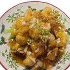 Best Garlic Fried Prawn in Mandarin Style in Riverbank, CA