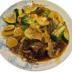 Best Hong Kong Pan-Fried Crispy Noodle in Riverbank, CA